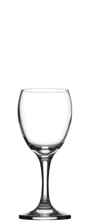 Imperial White Wine 7oz (20cl) LCE @125ml