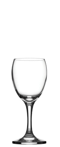Imperial White Wine 7oz (20cl) LCE @125ml