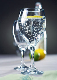 Imperial White Wine 7oz (20cl) LCE @125ml