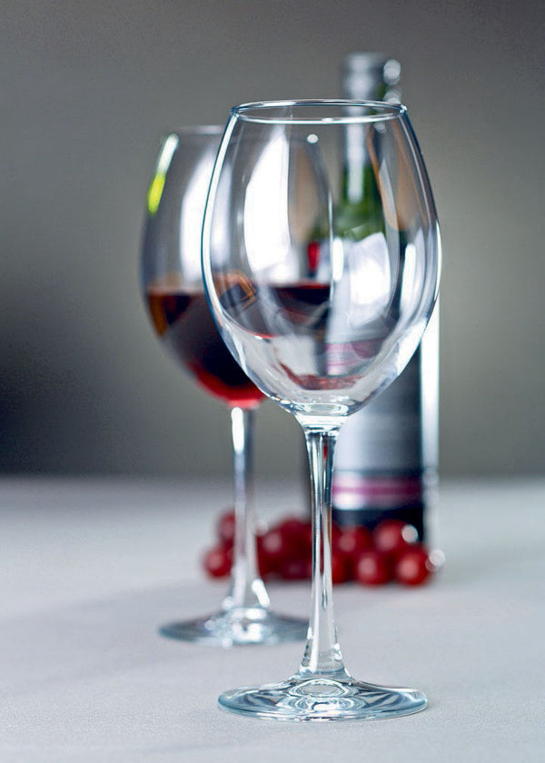 Enoteca Red Wine 14oz (42cl)