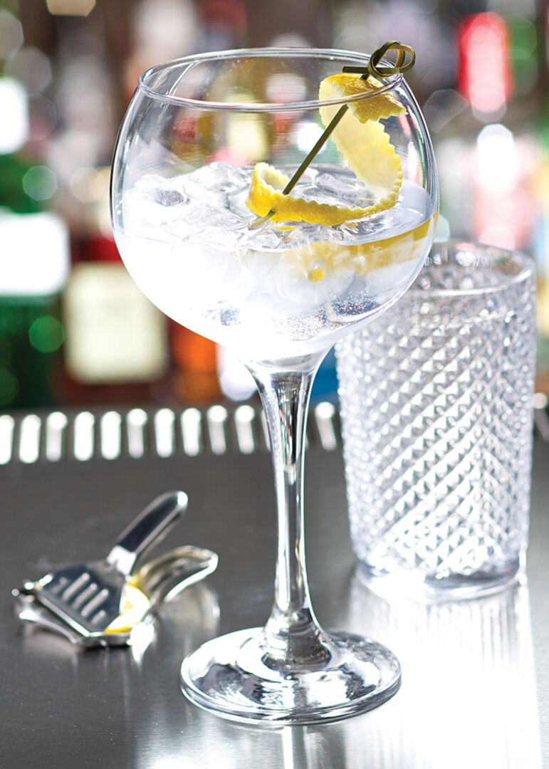 Ambassador Burgundy 27.75oz (79cl)