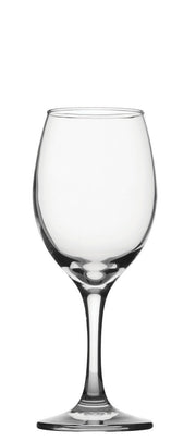 Maldive Goblet 11oz (31cl) LCE @ 250ml,175ml&125ml