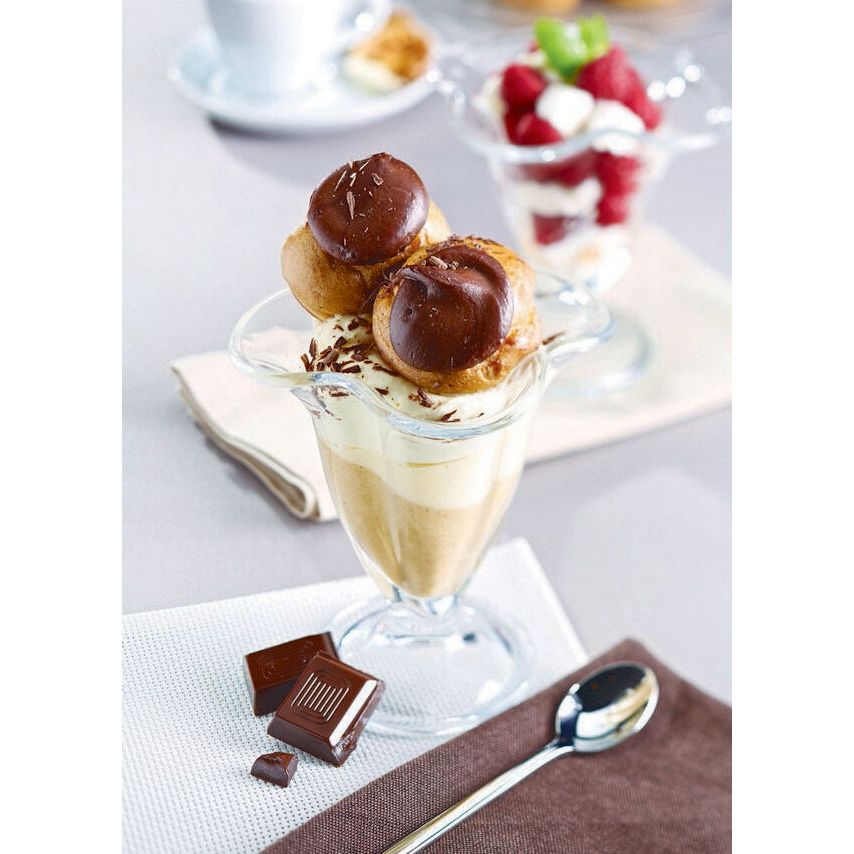 Flared Ice Cream Cup 6oz (17cl)