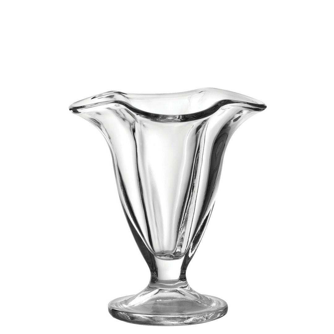 Tall Flared Ice Cream Cup 6.5oz (18cl)