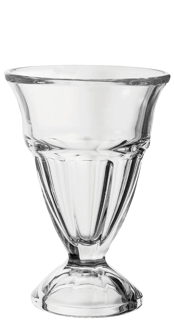 American Medium Ice Cream Cup 9.5oz (27cl)