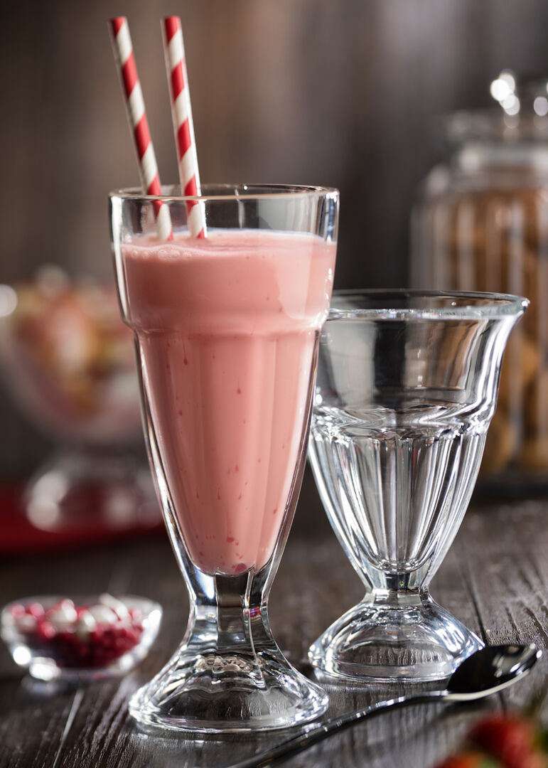 American Tall Ice Cream Cup 10oz (29cl)