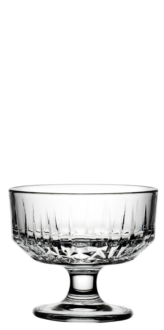Echo Ice Cream Cup 8.75oz (25cl)