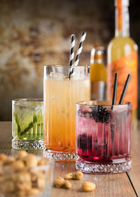 Elysia Double Old Fashioned 12.5oz (36cl)