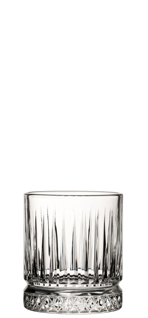 Elysia Old Fashioned Gold Rim 7oz (21cl) *Handwash