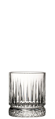 Elysia Old Fashioned Gold Rim 7oz (21cl) *Handwash