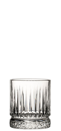Elysia Old Fashioned Gold Rim 7oz (21cl) *Handwash