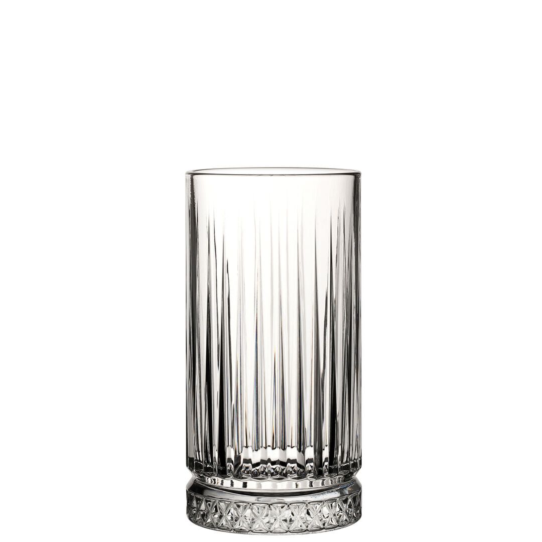 Elysia Hiball Gold Rim 15oz (45cl) *Handwash