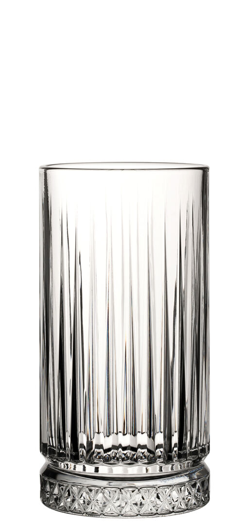 Elysia Hiball Gold Rim 15oz (45cl) *Handwash