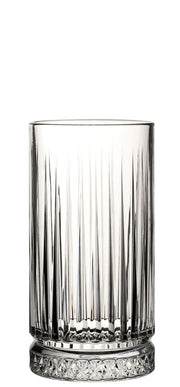 Elysia Hiball Gold Rim 15oz (45cl) *Handwash