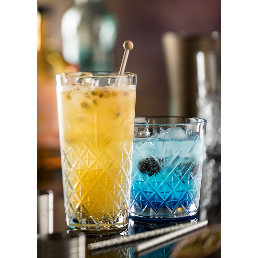 Timeless Vintage Stackable Hiball 12oz (35cl)