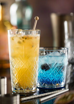 Timeless Vintage Stackable OF 12oz (35cl)