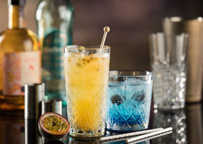 Timeless Vintage Stackable OF 12oz (35cl)