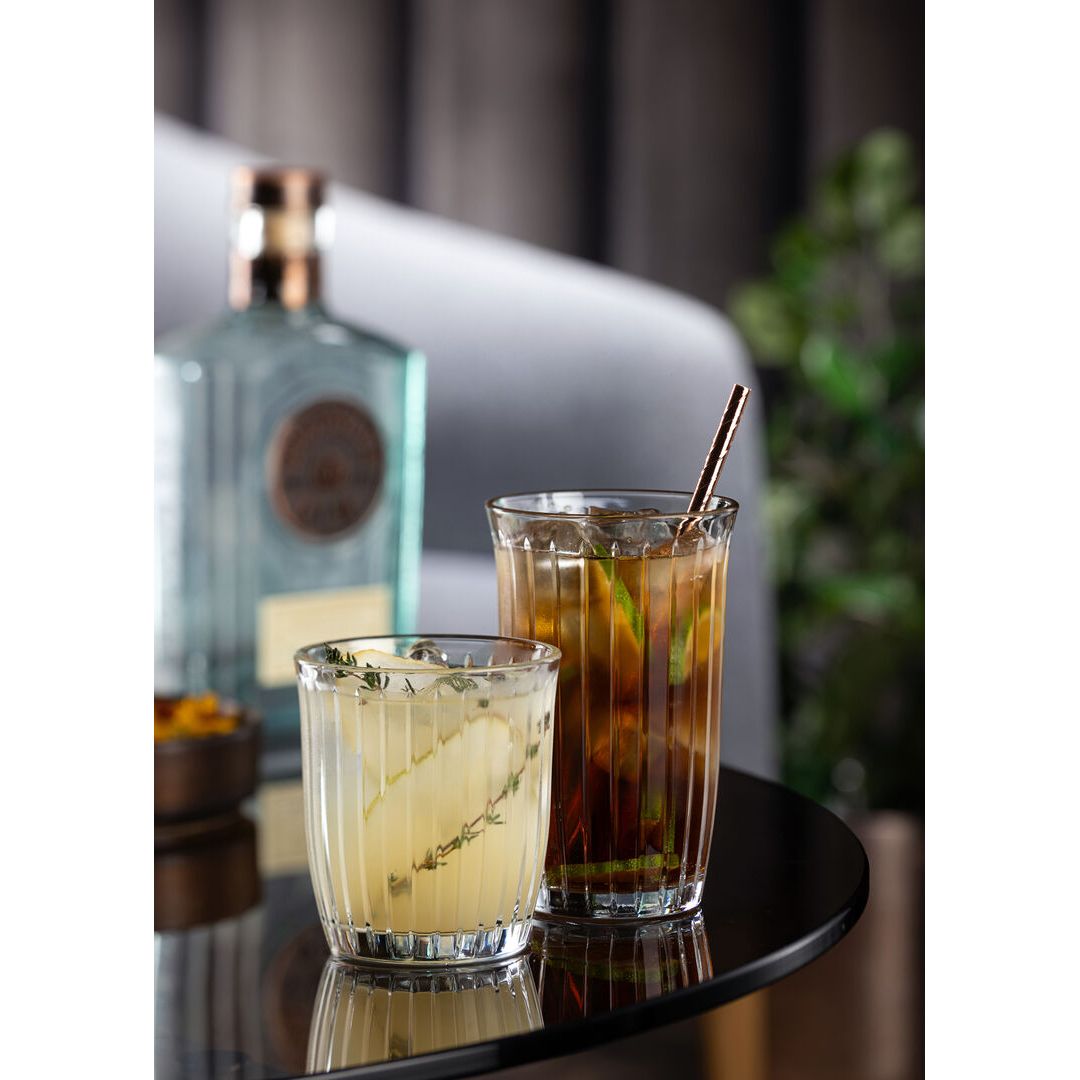Joy Single Old Fashioned 10.25oz (29cl)