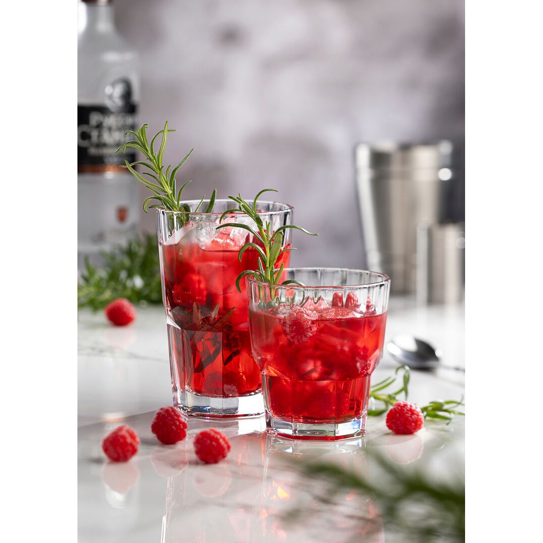 Serenity Long Drink 9oz (26cl)