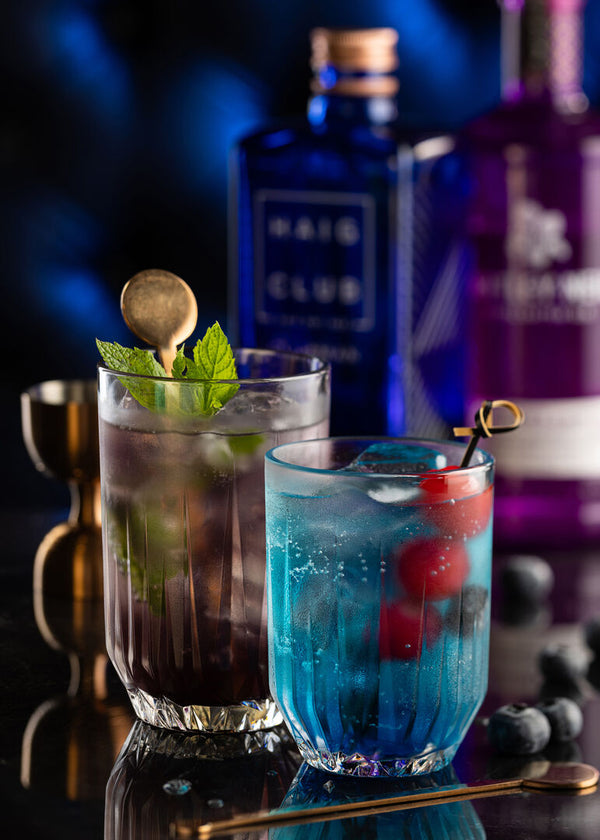 Echo Long Drink 12.5oz (35cl)