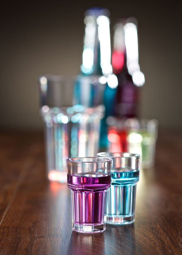 Elysia Shot 2oz (6cl)