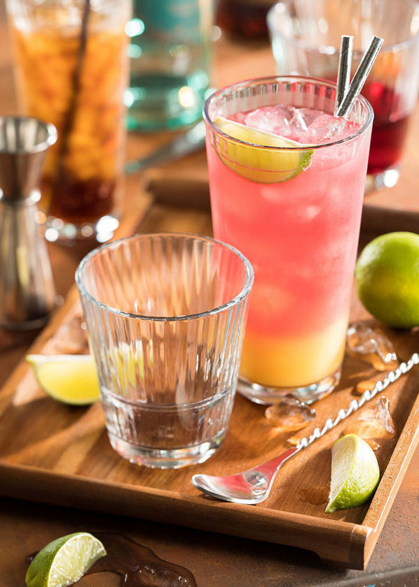 Grande Sunray 10.5oz (30cl) Long Drink
