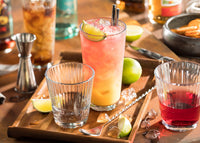 Grande Sunray 10.5oz (30cl) Long Drink