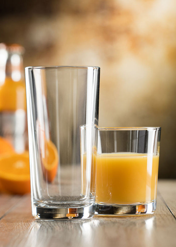 Alanya Juice 6.5oz (19cl)