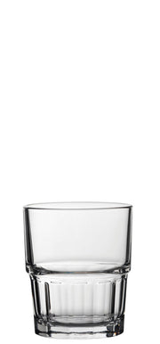 Next Stacking Toughened Hiball 7oz (20cl)