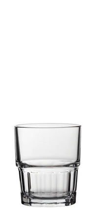 Next Stacking Toughened Hiball 7oz (20cl)