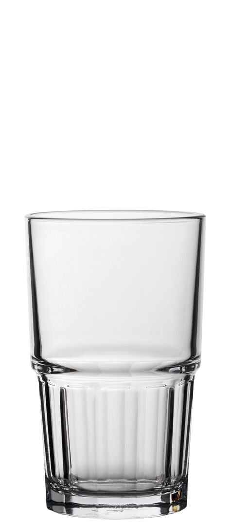 Next Stacking Toughened Hiball 10oz (28cl)