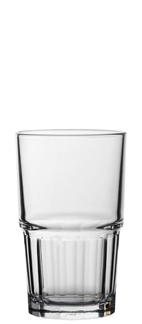 Next Stacking Toughened Hiball 10oz (28cl)
