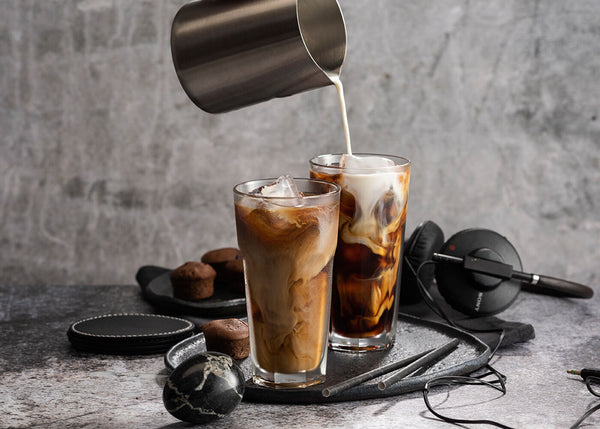 Casablanca Cooler 17oz (50cl)