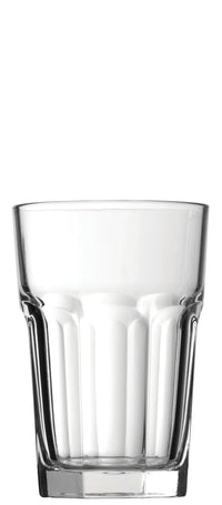 Casablanca Beverage 12.5oz (36cl) LCE @10oz