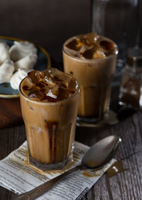 Casablanca Iced Tea 15oz (42cl)