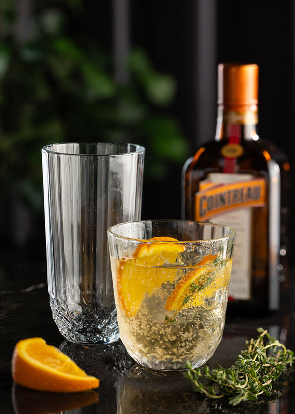 Diony Hiball 12oz (34.5cl)