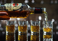 Timeless Vintage Shot 2oz (6cl)