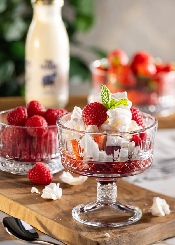 Elysia Bowl 13cm 18oz (52cl)