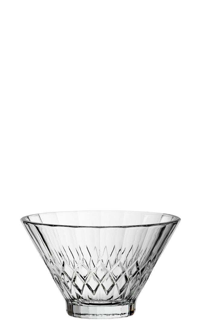 Vanilla Bowl 6oz (17cl)