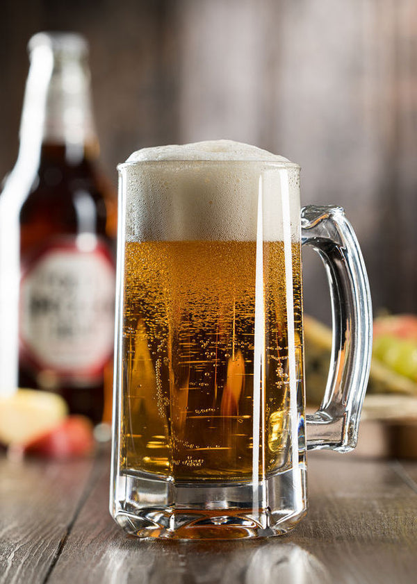 Bremen Beer 12.5oz (35.5cl)