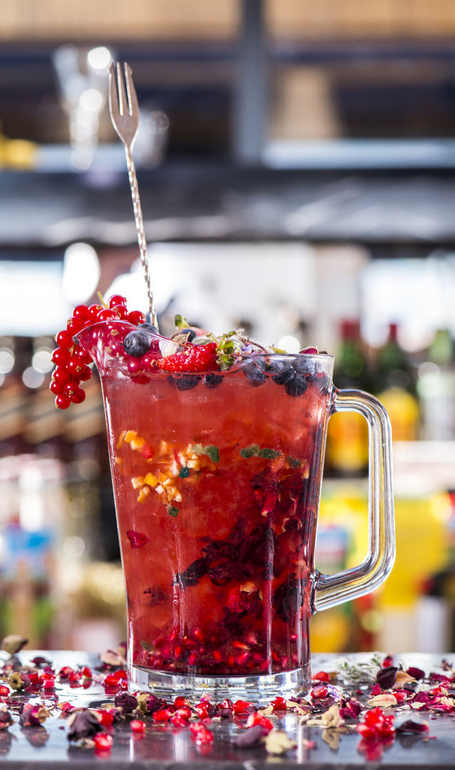 Conic Jug 3 Pint (1.8L)