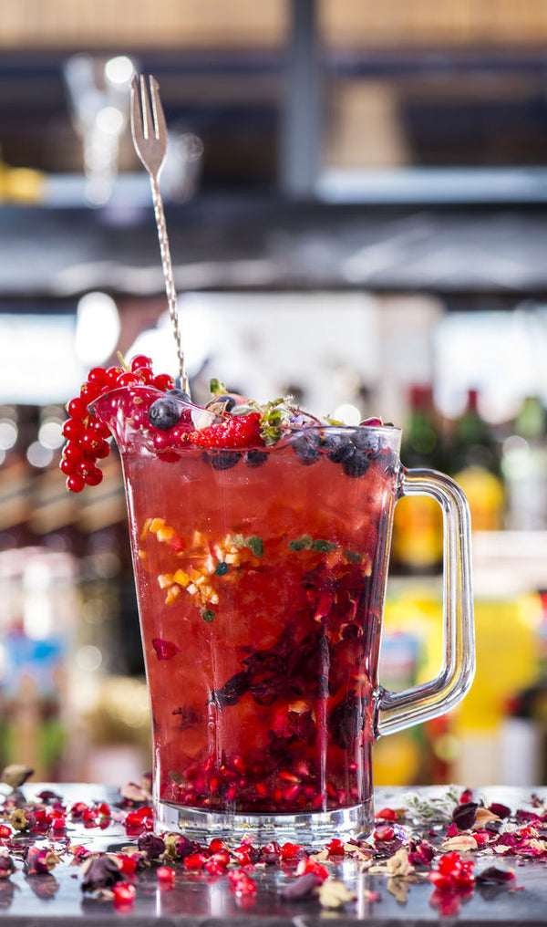 Conic Jug 3 Pint (1.8L)