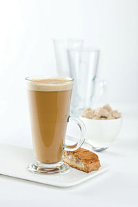 Toughened Columbia Latte 13oz (37cl)