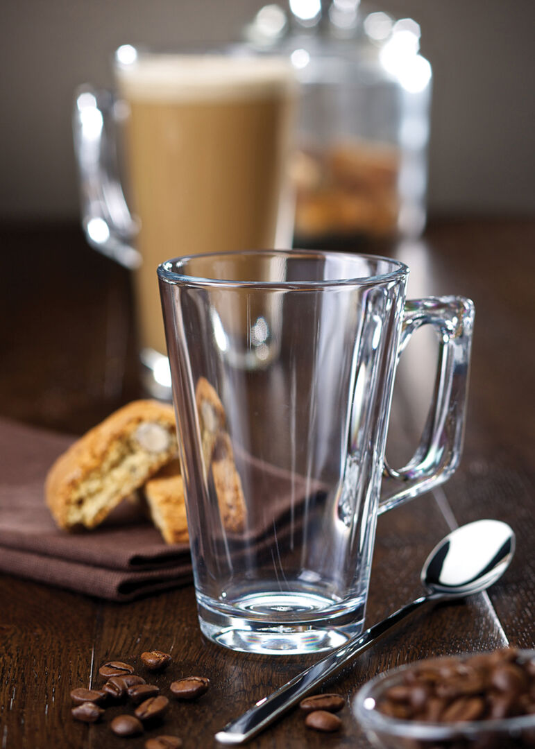 Conic Mug 8.8oz (25cl) - Toughened