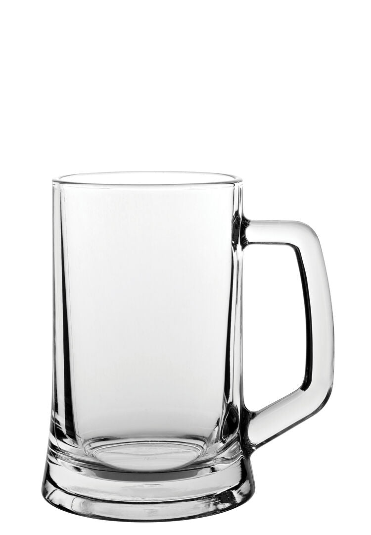 Beer Mug 23.25oz (66cl)