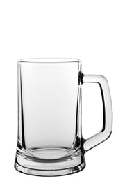 Beer Mug 23.25oz (66cl)