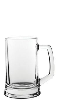 Beer Mug 14oz (40cl)