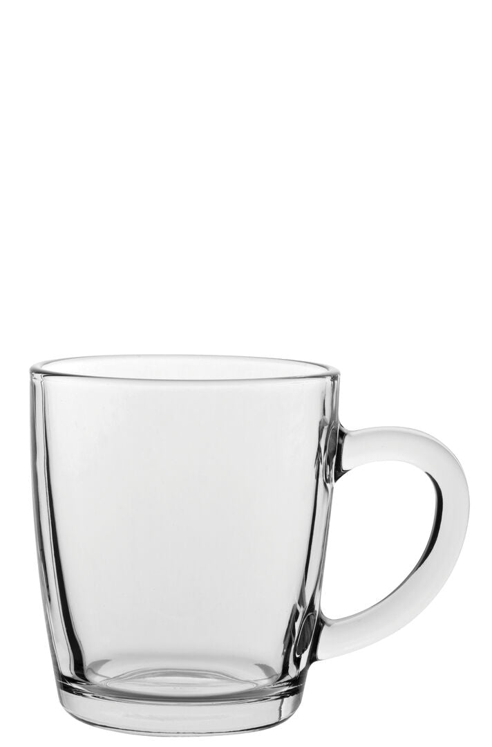 Barrel Toughened Mug 12oz (34cl)