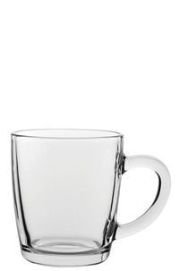 Barrel Toughened Mug 12oz (34cl)