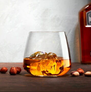 Mirage Whisky 14oz (40cl)